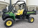 John Deere XUV 625i Image