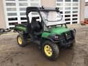 John Deere Gator XUV 825i Image
