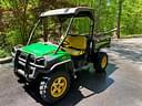 John Deere Gator XUV 825i Image