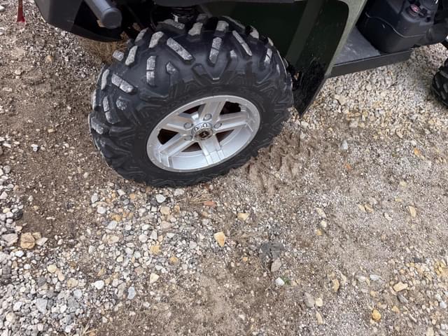 Image of John Deere Gator XUV 825i equipment image 3