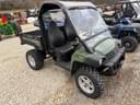 John Deere Gator XUV 825i Image