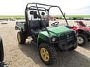 John Deere Gator XUV 825i Image