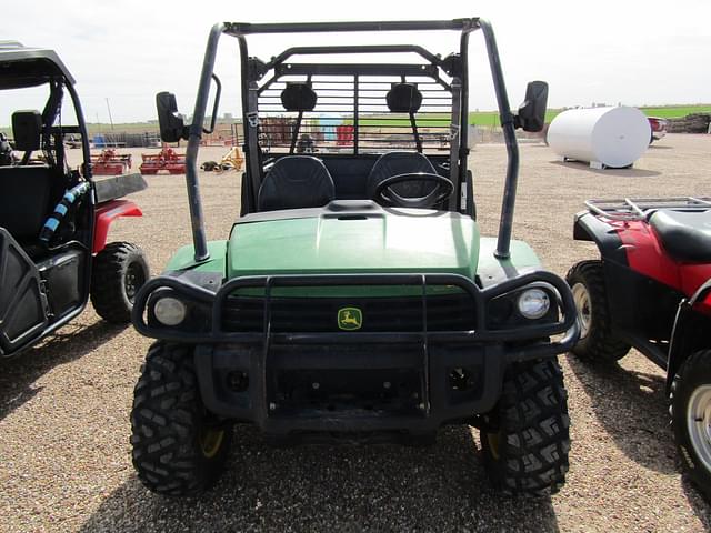 Image of John Deere Gator XUV 825i equipment image 2