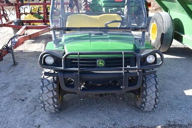 Image of John Deere Gator XUV 825i equipment image 2