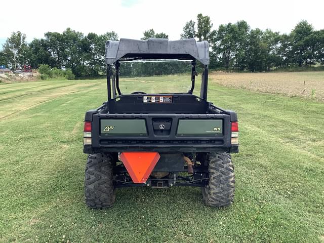 Image of John Deere Gator XUV 825i equipment image 3