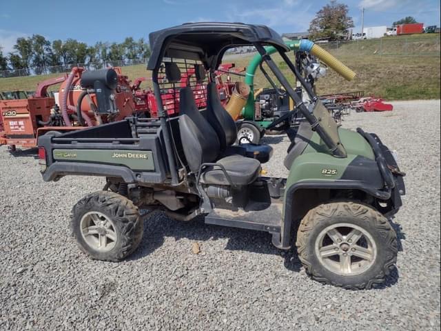 Image of John Deere Gator XUV 825i equipment image 2