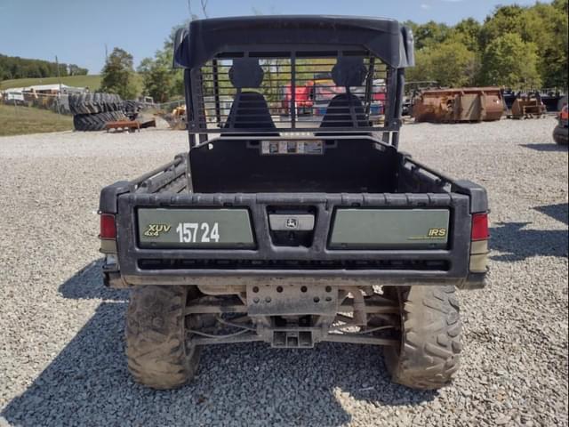 Image of John Deere Gator XUV 825i equipment image 3