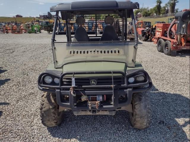 Image of John Deere Gator XUV 825i equipment image 1
