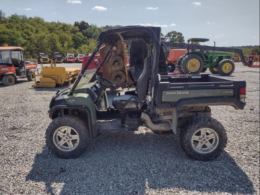 Image of John Deere Gator XUV 825i Primary image
