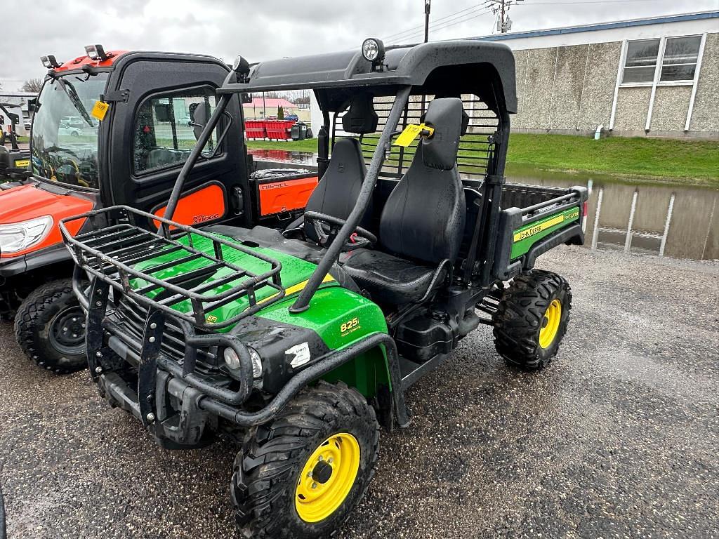 Image of John Deere Gator XUV 825i Primary image