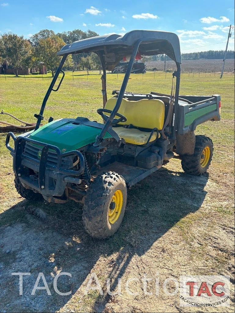 Image of John Deere Gator XUV 825i Primary image