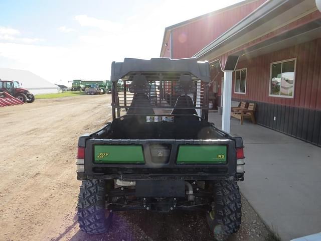 Image of John Deere Gator XUV 825i equipment image 3