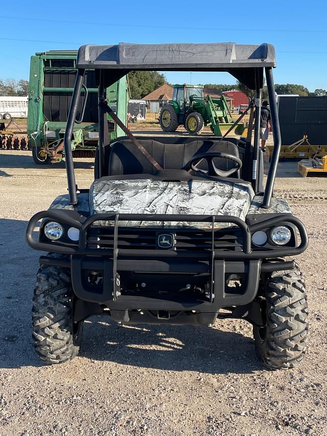 Image of John Deere XUV 825M equipment image 2