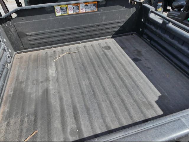 Image of John Deere XUV 825M S4 equipment image 4