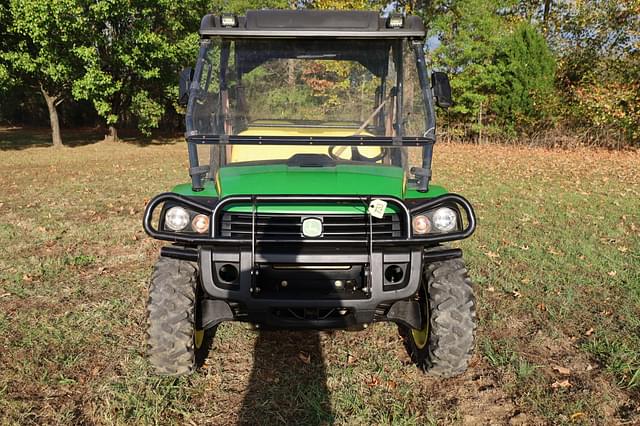 Image of John Deere XUV 825M S4 equipment image 1