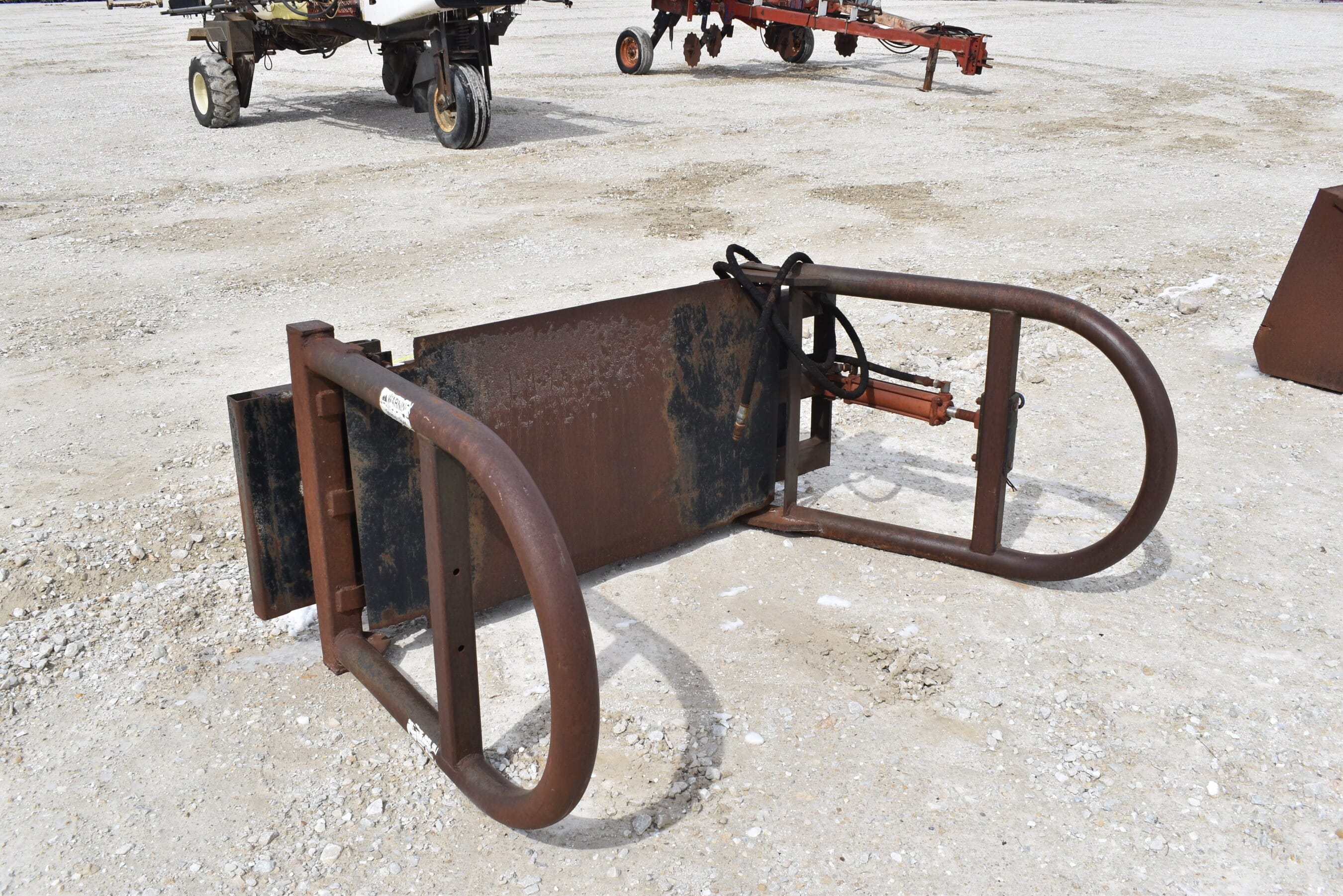 2022 John Deere XUV 835M Equipment Image0