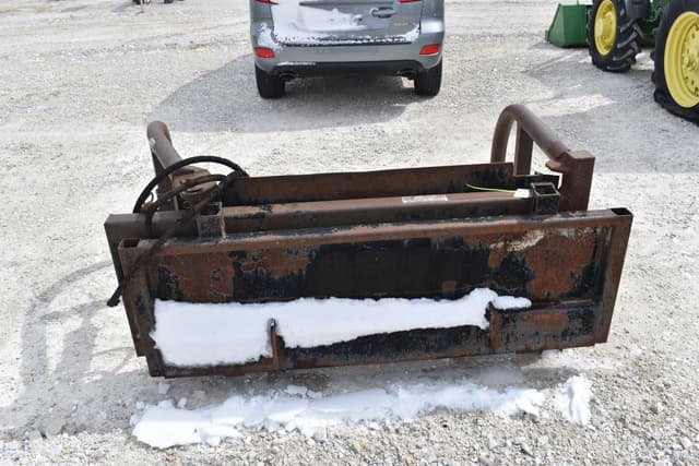 Image of John Deere XUV 835M equipment image 4