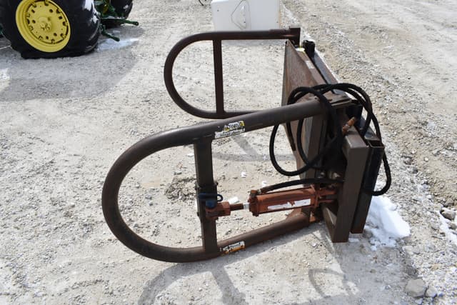 Image of John Deere XUV 835M equipment image 3