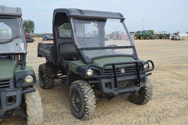 Image of John Deere XUV 855D equipment image 3