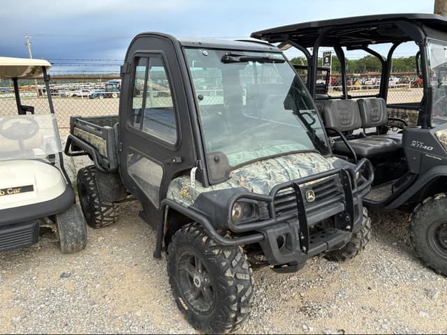 Image of John Deere XUV 855D equipment image 1