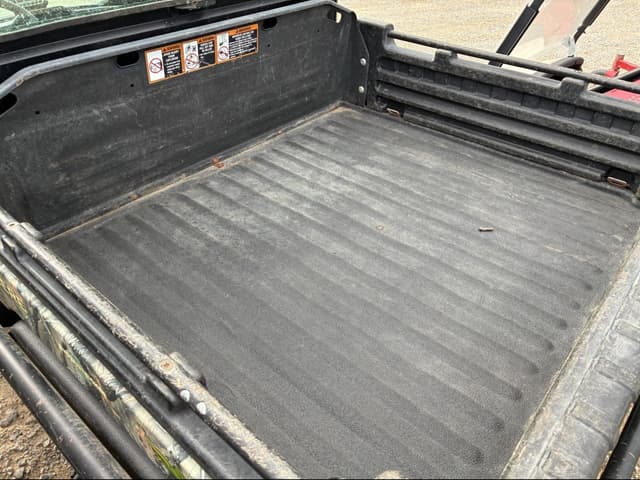 Image of John Deere XUV 855D equipment image 4