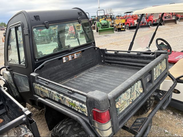 Image of John Deere XUV 855D equipment image 3