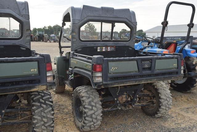 Image of John Deere XUV 855D equipment image 1