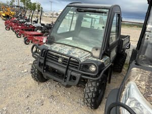 John Deere Gator XUV 855D Image