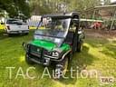 John Deere XUV 855D Image