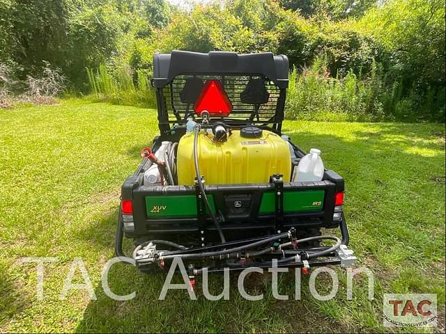 Image of John Deere XUV 855D equipment image 3
