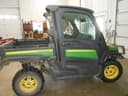 John Deere XUV 865M Image
