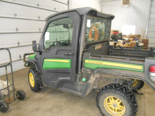 Image of John Deere XUV 865M equipment image 1