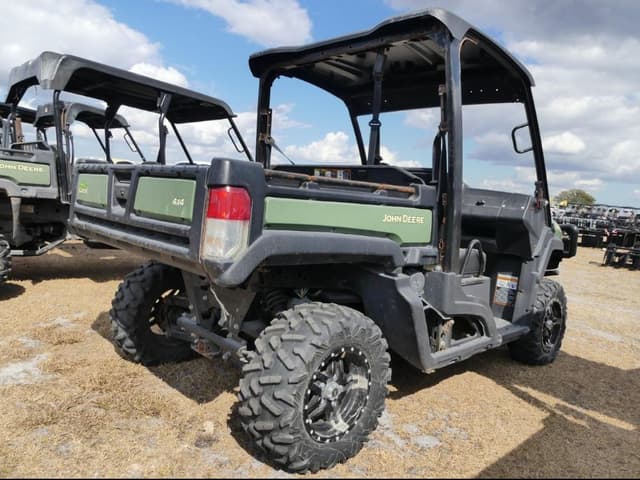 Image of John Deere XUV 865M equipment image 3