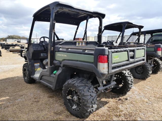 Image of John Deere XUV 865M equipment image 2