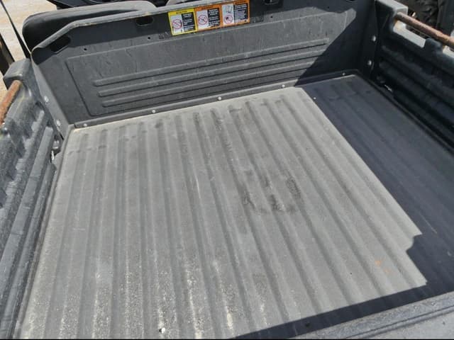 Image of John Deere XUV 865M equipment image 4