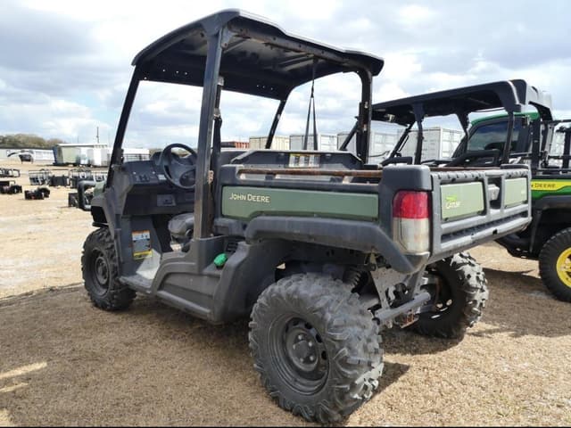 Image of John Deere XUV 865M equipment image 2