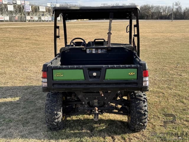 Image of John Deere XUV 865M equipment image 2