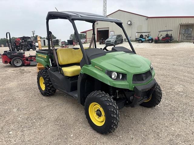 Image of John Deere XUV 590E equipment image 3