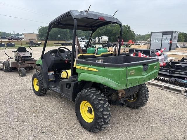 Image of John Deere XUV 590E equipment image 1