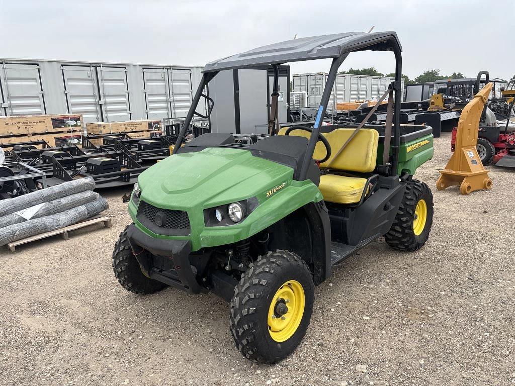 Image of John Deere XUV 590E Primary image
