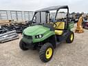 John Deere XUV 590E Image