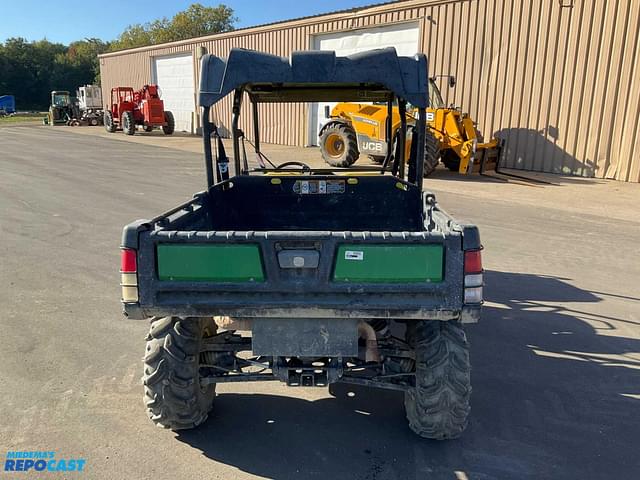 Image of John Deere Gator XUV 825i S4 equipment image 4