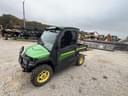 John Deere XUV 835R Image