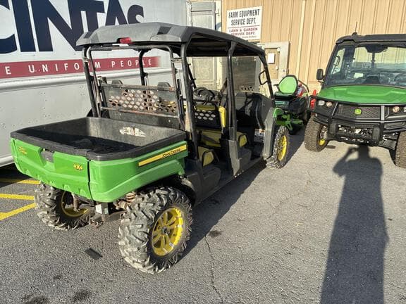 Image of John Deere XUV 550 S4 equipment image 3