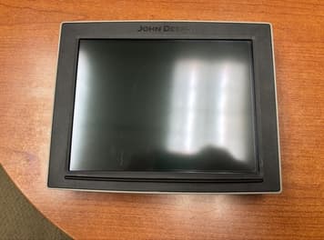 Main image John Deere Gen 4 Extended Monitor