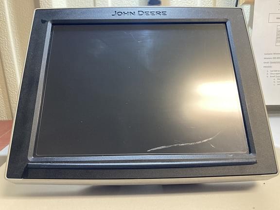 Image of John Deere Gen 4 Extended Monitor Image 0