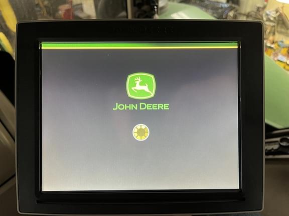 Image of John Deere Gen 4 Extended Monitor Image 0
