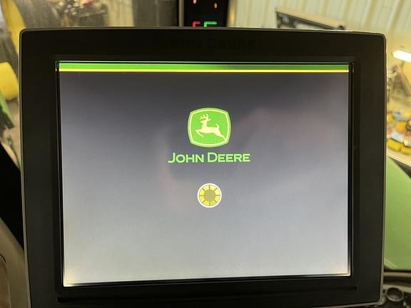 Image of John Deere Gen 4 Extended Monitor Image 0