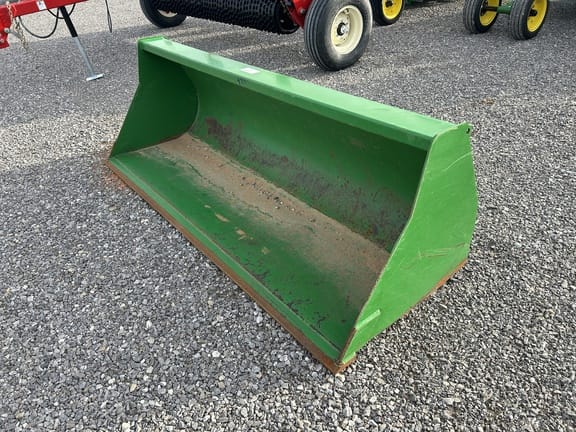 Main image John Deere Bucket