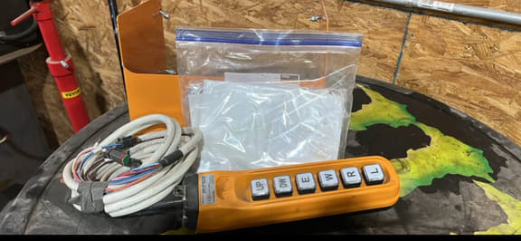 Image of Land Honor GM-12-96W Image 1